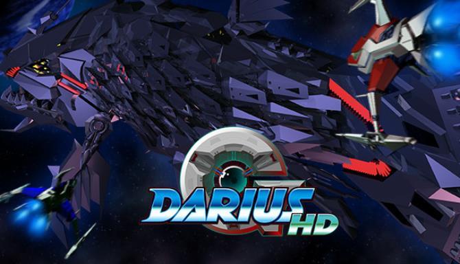 GDarius HD Free