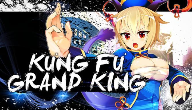 Kung Fu Grand King Free