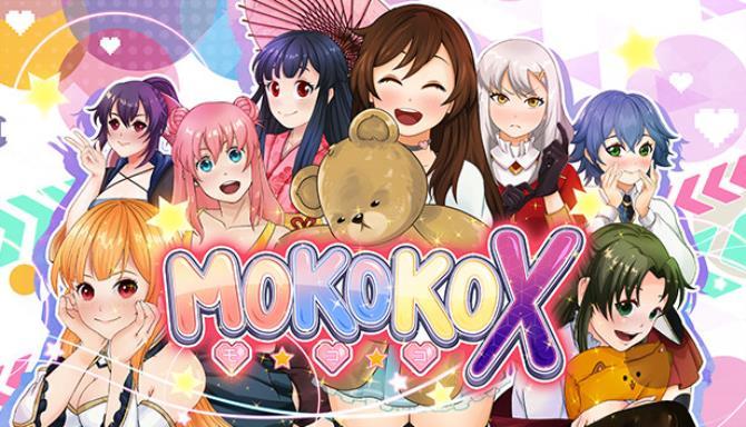 Mokoko X Free
