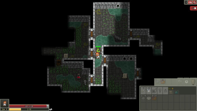 Shattered Pixel Dungeon free cracked