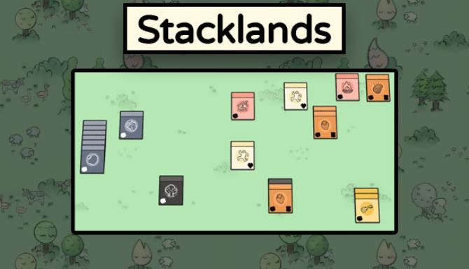Stacklands Free