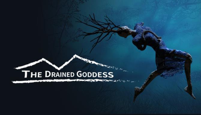 The Drained Goddess Free