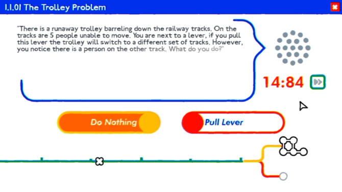 Trolley Problem Inc free download