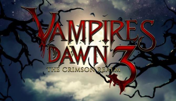 Vampires Dawn 3 The Crimson Realm Free