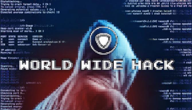 World Wide Hack Free