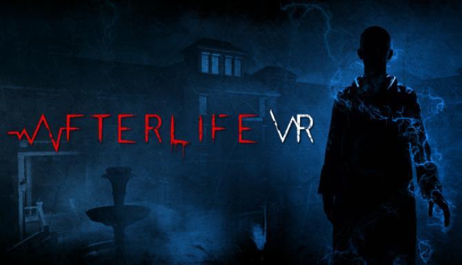 Afterlife VR Free