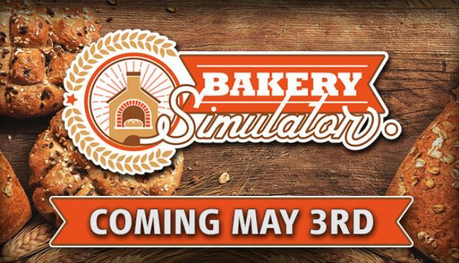 Bakery Simulator Free