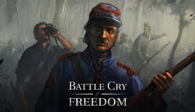 Battle Cry of Freedom Free