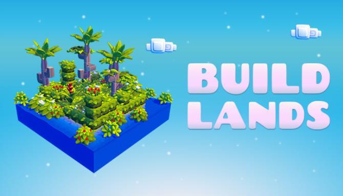 Build Lands Free