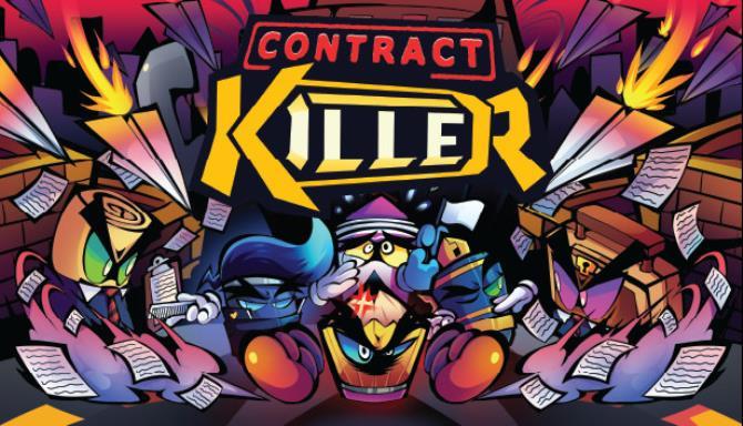 Contract Killer Free