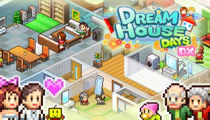 Dream House Days DX Free
