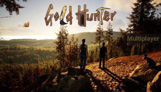 Gold Hunter Free