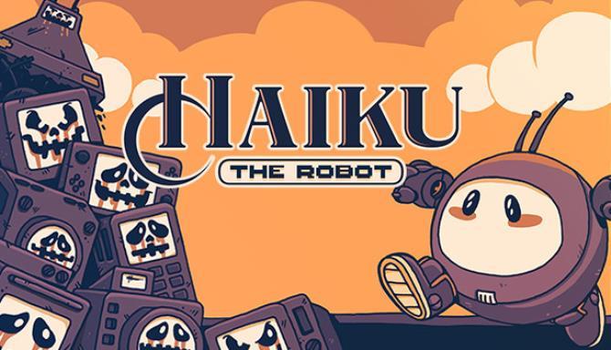 Haiku the Robot Free