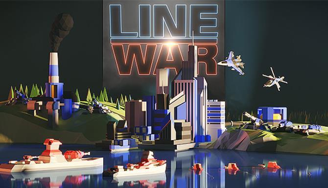 Line War Free
