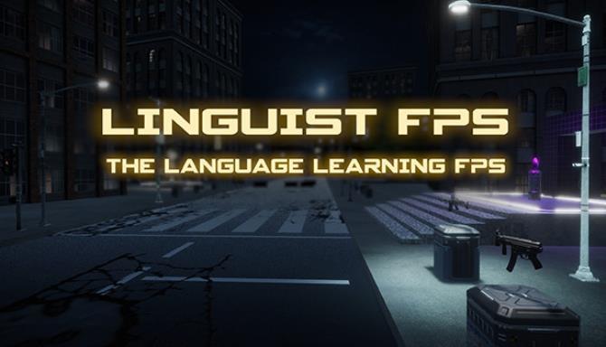 Linguist FPS The Language Learning FPS Free