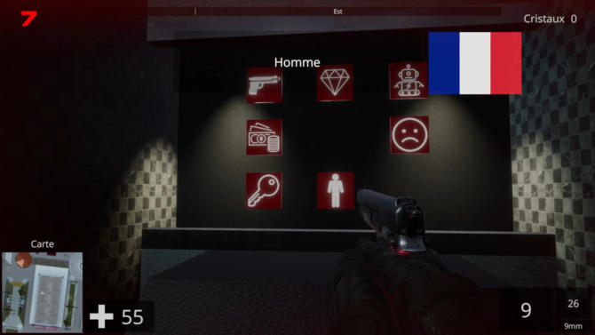 Linguist FPS The Language Learning FPS free download