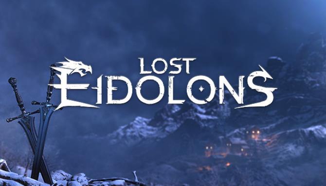 Lost Eidolons Free