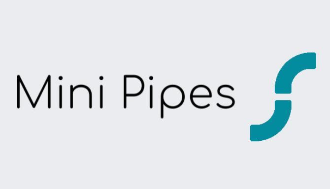 Mini Pipes A Logic Puzzle Pipes Game Free
