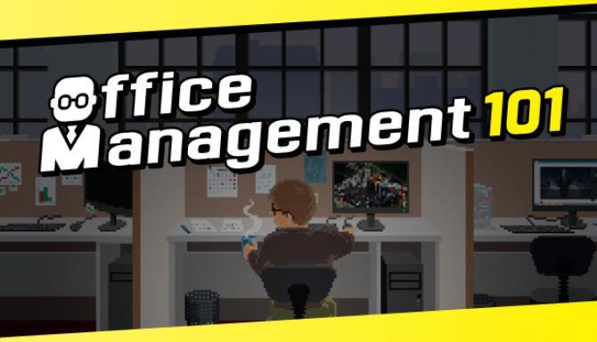 Office Management 101 Free