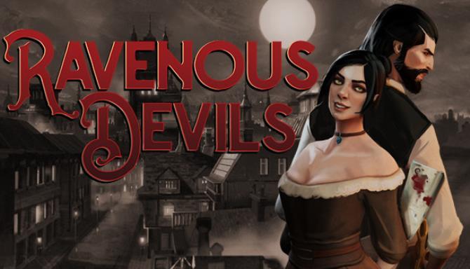 Ravenous Devils Free