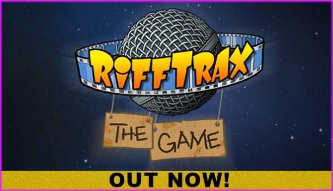 RiffTrax The Game Free