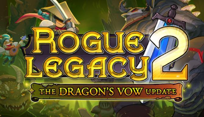 Rogue Legacy 2 Free