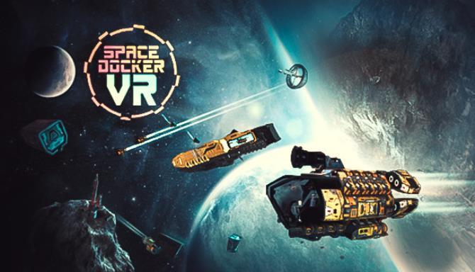 Space Docker VR Free