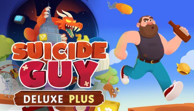 Suicide Guy Deluxe Plus Free