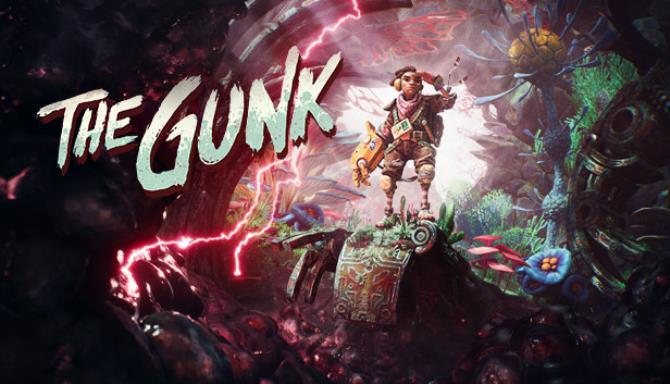 The Gunk Free