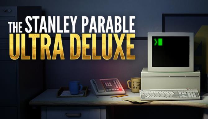 The Stanley Parable Ultra Deluxe Free