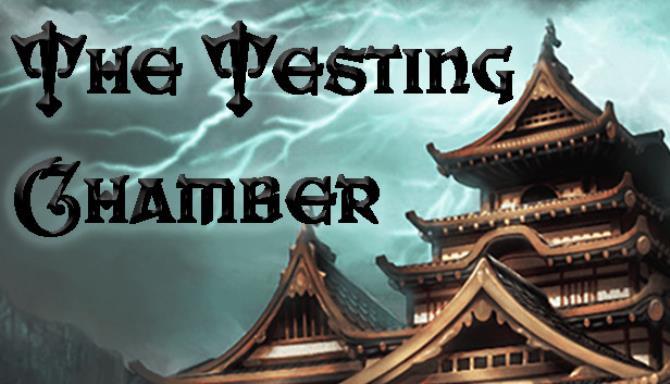 The Testing Chamber Free