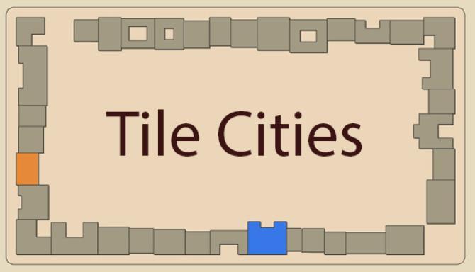 Tile Cities Free