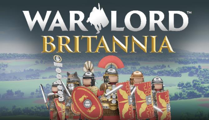 Warlord Britannia Free