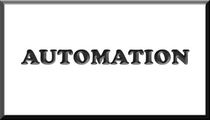 Automation Free