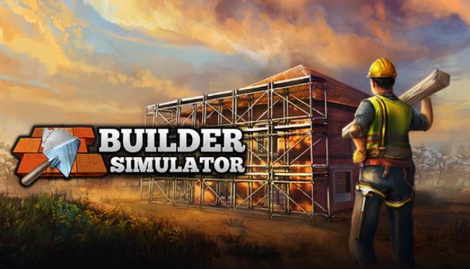 Builder Simulator Free