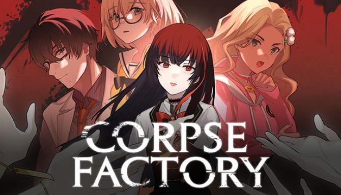 CORPSE FACTORY Free