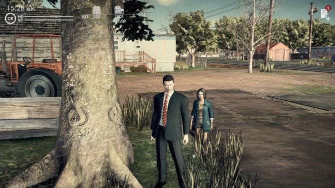 Deadly Premonition 2 A Blessing in Disguise free torrent