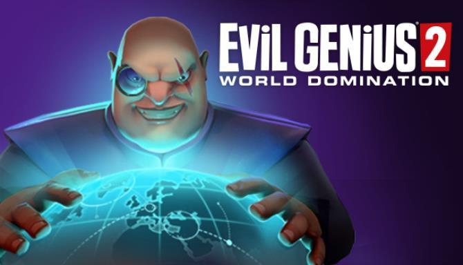 Evil Genius 2 World Domination Free