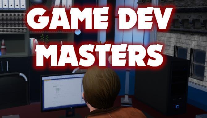 Game Dev Masters Free