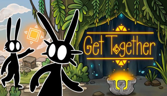 Get Together A Coop Adventure Free
