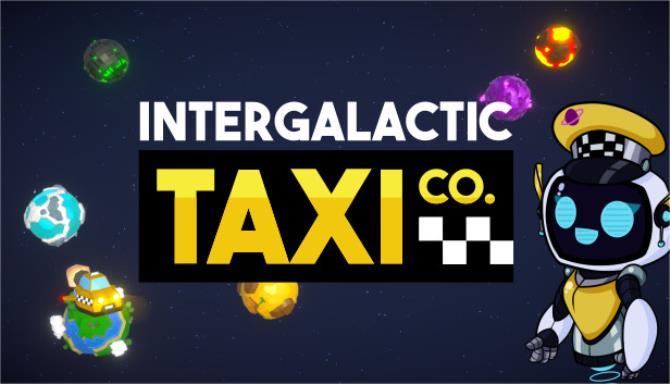 Intergalactic Taxi Co Free