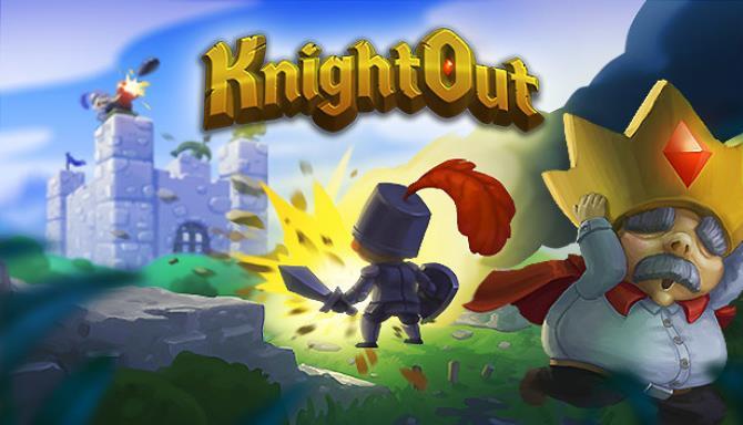 KnightOut Free