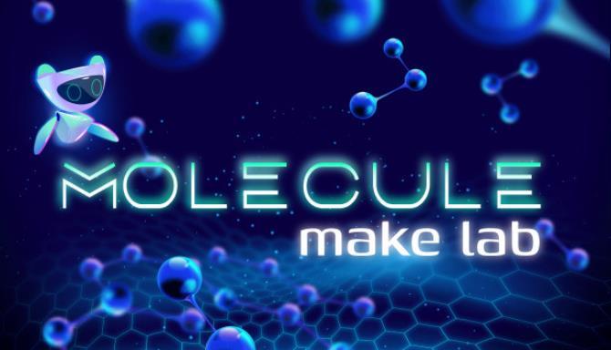 Molecule Make Lab Free