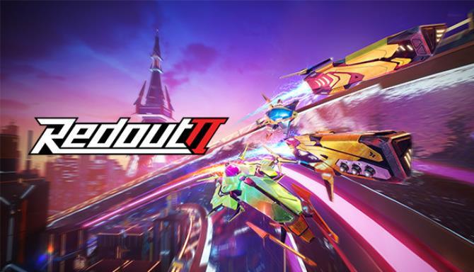 Redout 2 Free