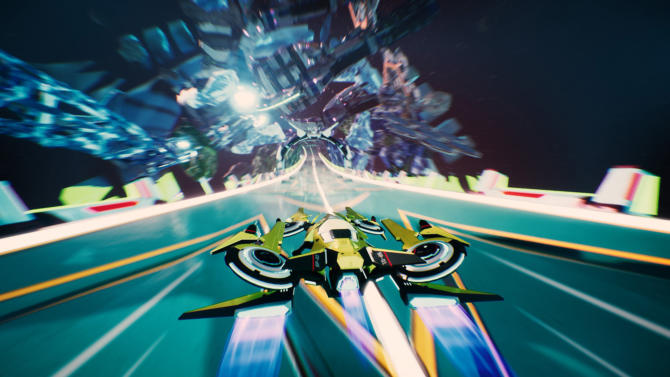 Redout 2 free torrent