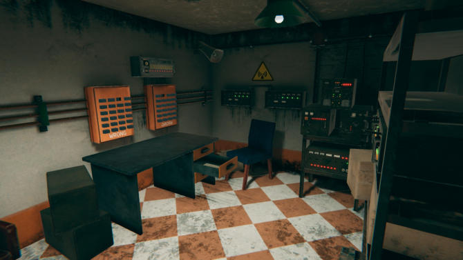 Regular Factory Escape Room free download