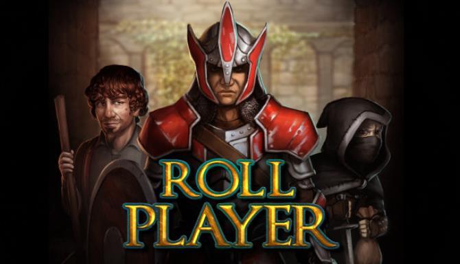 Roll Player The Board Game Free