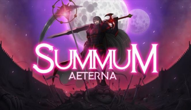 Summum Aeterna for ios instal free