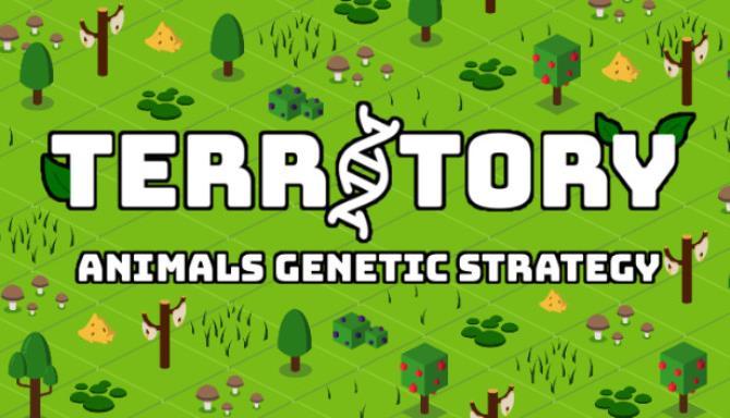 Territory Animals Genetic Strategy Free