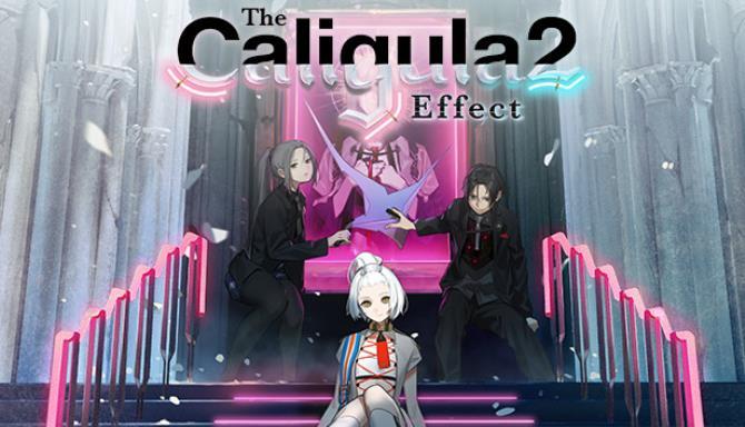 The Caligula Effect 2 Free